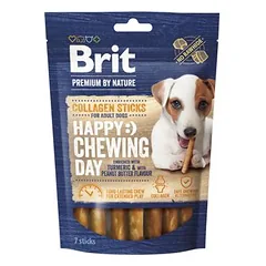 Brit Premium by Nature Collagen Sticks