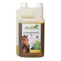 Stiefel Schwarzkümmelöl