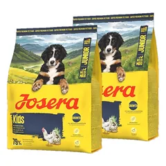 JOSERA Kids 2x900g