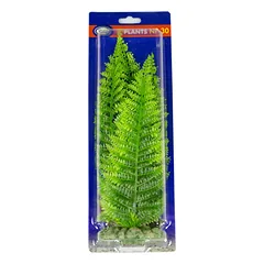 AQUA NOVA plastikinis augalas 30cm parduotuvėje Petz.lt