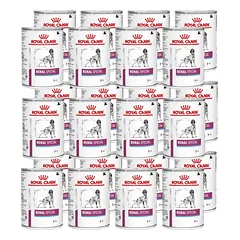 ROYAL CANIN Renal Special 24x410g skardinės