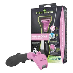 FURMINATOR smulkiems gyvūnams