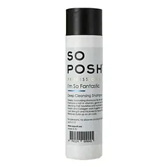 So Posh Dog Im So Fantastic Shampoo 250 ml