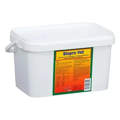 LAB-V Biopro Vet - mineraliniai papildomi pašarai atrajotojams, kuriems reikia daug energijos 1,2 kg