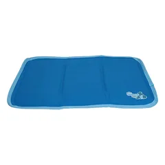 Vėsinantis kilimėlis mažiems šunims, CoolPets Premium Cooling Mat XS (40x30cm) — 2 nuotrauka