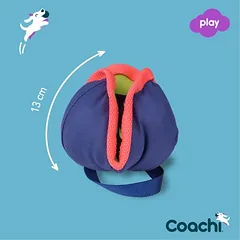 Coachi žaislas šunims Chase & Treat, Ø 13 cm — 2 nuotrauka