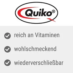 Quiko Vitacombex V, Quiko Vitacombex V 125 ml — 3 nuotrauka