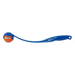 Chuckit! kamuoliukų metiklis Sport, žaislas šunims, 18 M: L 20 cm — 4 nuotrauka
