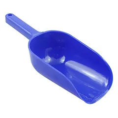 Nobleza semtuvėlis gyvūnų maistui, mėlynas, L30*W9.7*H7.7cm