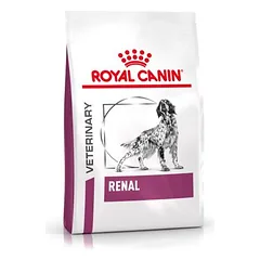 Royal Canin Veterinary Canine Renal
