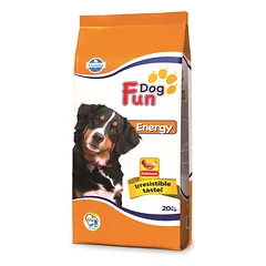 FARMINA Fun dog energy 20 kg