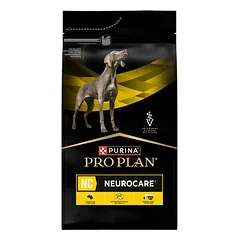 Purina Pro Plan Veterinary Diets NC Neurocare veterinarinis maistas šunims 3 kg