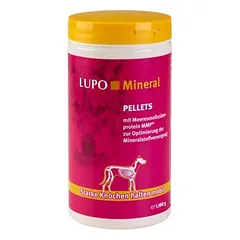 Luposan Mineral, > 250 g — 3 nuotrauka
