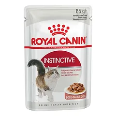 Royal Canin Regular Sensible 33 drėgnas maistas, papildantis sausą maistą katėms — 2 nuotrauka