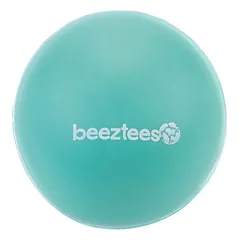 Beeztees žaislas šunims kamuoliukas, masyvus, mėtinis, Skersmuo: 7,5 cm — 5 nuotrauka