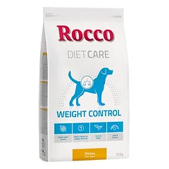Rocco Diet Care sausas maistas šunims, ekonominė pakuotė 2 x 12 kg — 5 nuotrauka