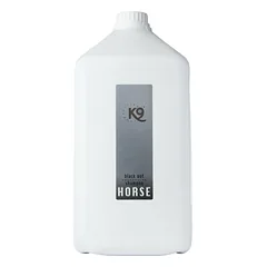 K9 Horse Out Shampoo - šampūnas arkliams, tamsiems kailiams, koncentratas 1:10