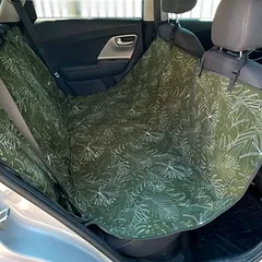 Molly Mutt automobilio sėdynės užvalkalas Panama