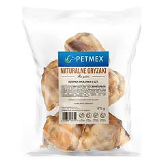 PETMEX Jautienos ropė 5 vnt.