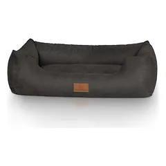 Knuffelwuff guolis šunims Dreamline iš velūro, Mažiems 5–10 kg — 5 nuotrauka