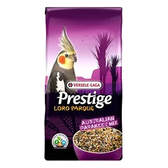 Prestige Loro Parque Australian Parakeet Mix