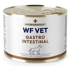 WF VET Virškinimo trakto šunims 200 g
