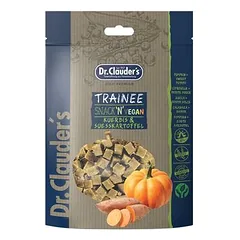 Dr. Clauder's Dog Trainee Snack skanėstai šunims 1 x 80 g