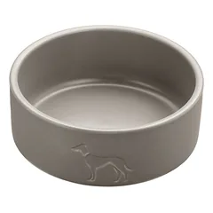 HUNTER Bowl Osby dubenėlis, keraminis, 550 ml, rusvas