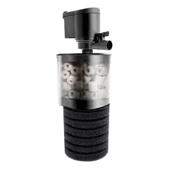 Aquael Turbo Filter 2000 — 2 nuotrauka