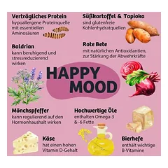 BugBell Happy Mood, < 1,4 kg — 4 nuotrauka