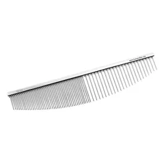 Šunų ir kačių metalinės šukos