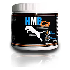 GAME DOG HMB Ca 200g