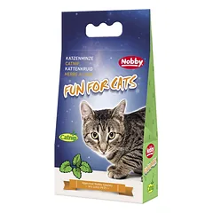 Katžolė džiovinta, 25 g parduotuvėje Petz.lt