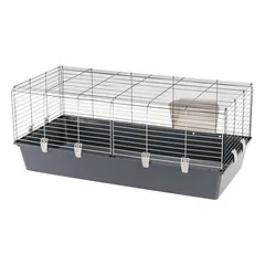 Ferplast Bunny Basic 120, Ferplast Bunny Basic 120 L 118 x B 58,5 x H 49,5 cm — 5 nuotrauka