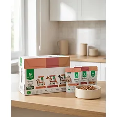 Multiple Functions suaugusių šunų šlapio pašaro rinkinys, 12 x 85 g — 4 nuotrauka