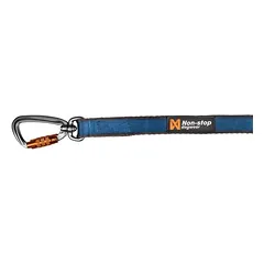 Non-stop dogwear pavadėlis šunims Move Leash, mėlynas