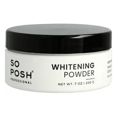 So Posh Dog Coat Whitening Powder 200 g
