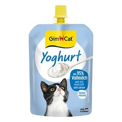 GimCat skanėstai katėms, ekonominė pakuotė — 5 nuotrauka