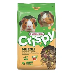 VERSELE-LAGA Muesli – jūrų kiaulytėms, 2,5 kg 