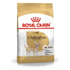 Royal Canin Chihuahua Adult sausas maistas šunims