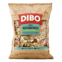 DIBO-Menü-Naturgenuss, šaldytas maistas, 5 x 2 kg — 2 nuotrauka