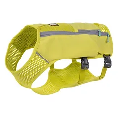 Ruffwear Laufweste Trail Runner™ Running Vest Lichen Green