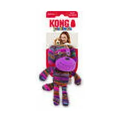 KONG žaislas šunims Yarnimals Dog, XS/S — 2 nuotrauka