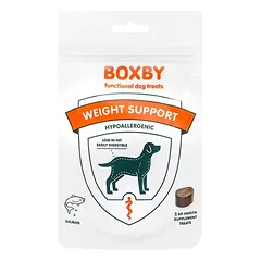 Boxby Functional Treats Weight Support