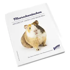 Bunny Nature bunnyBooks Meerschweinchen