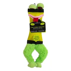 Hyper Pet Fire Hose Friends Frosch