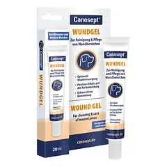 Canosept® Wundgel