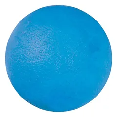 Record guminis kamuoliukas šunims, d=6,5 cm — 2 nuotrauka