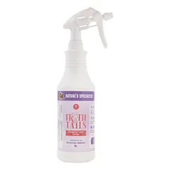 Nature's Specialties Froth Tails Strawberry Frose Cologne - kvapnusis vanduo šunims ir katėms, braškės ir šampanas, Różowy / 237ml — 2 nuotrauka