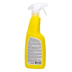 BOGACLEAN CLEAN&SMELL FREE LITTER BOX SPRAY CAT purškalas nuo kvapų kačių kraiko dėžėms, 500 ml — 2 nuotrauka